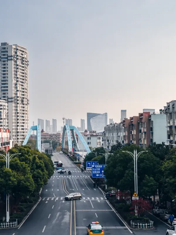 县级政府