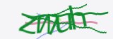 验证码，点击刷新