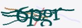 验证码，点击刷新